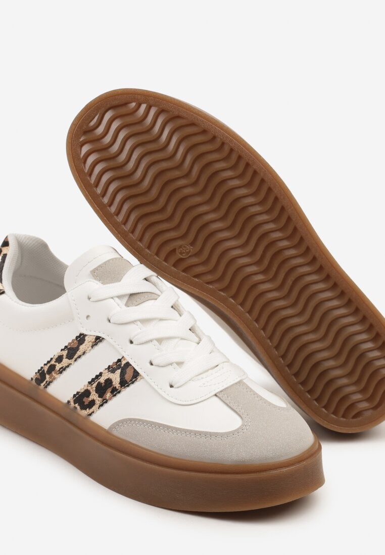 Sneakers Nilivra Albi