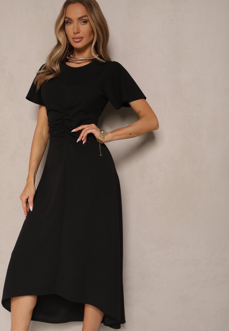 Rochie Odarene Neagră