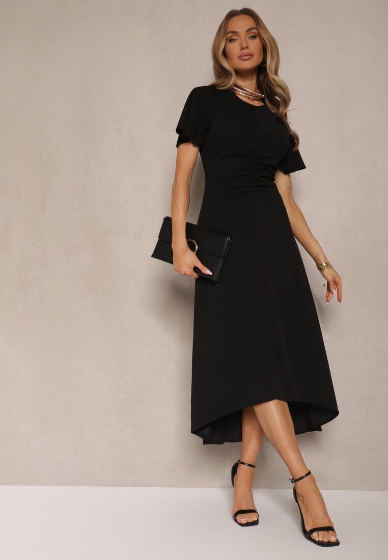 Rochie Odarene Neagră