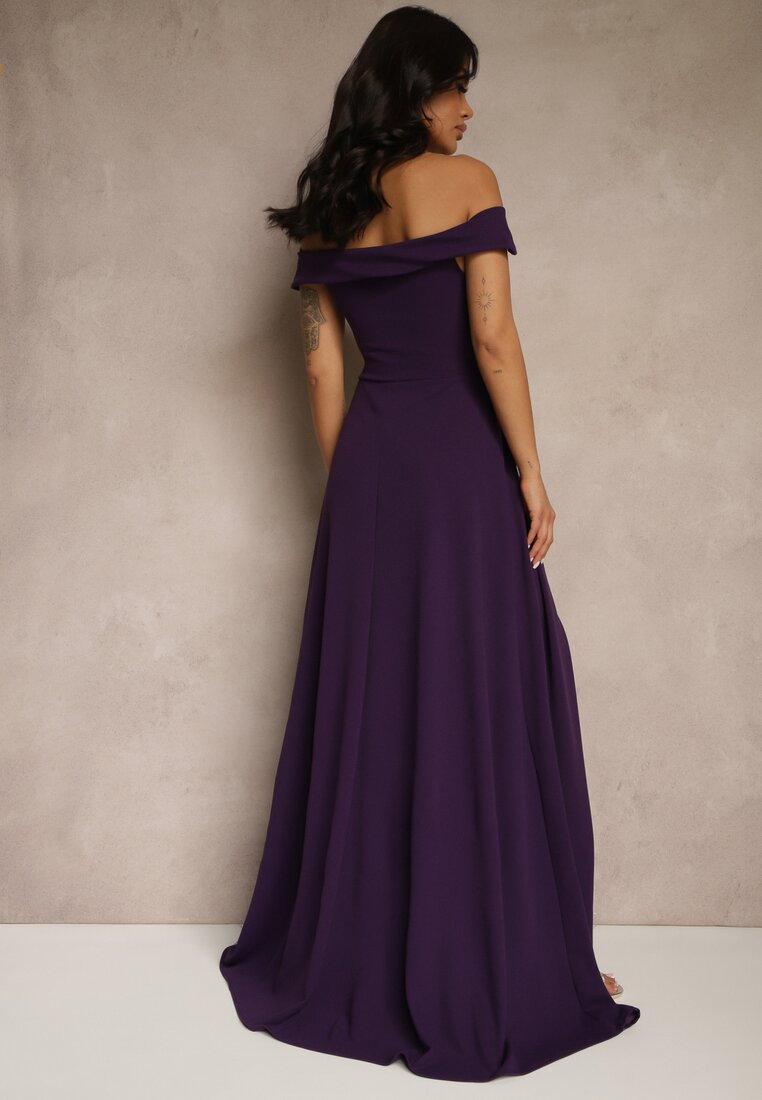 Rochie Mov
