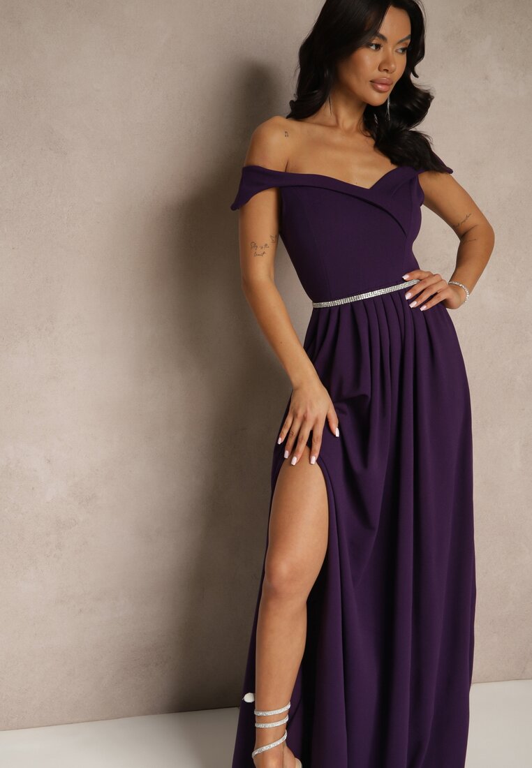 Rochie Mov