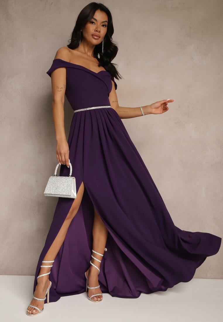 Rochie Mov