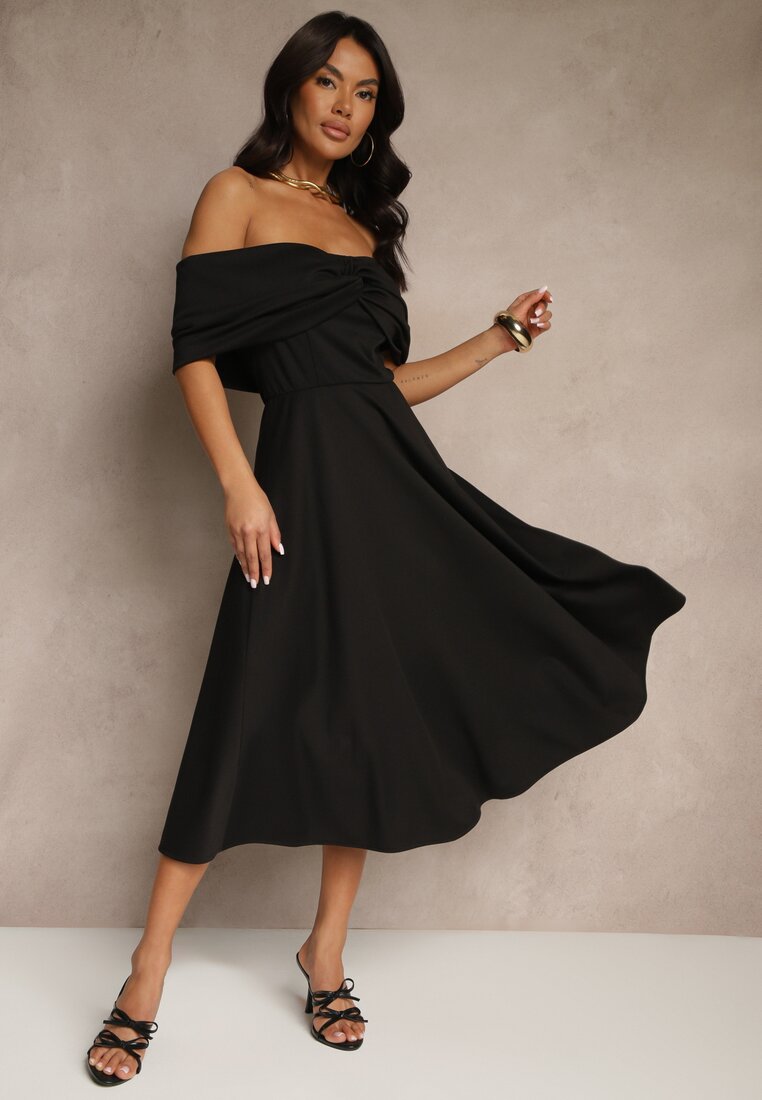 Rochie Odarra Neagră