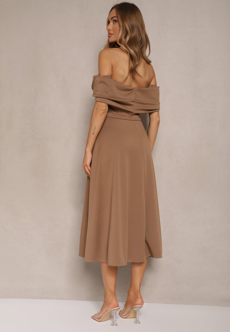 Rochie Odarra Maro