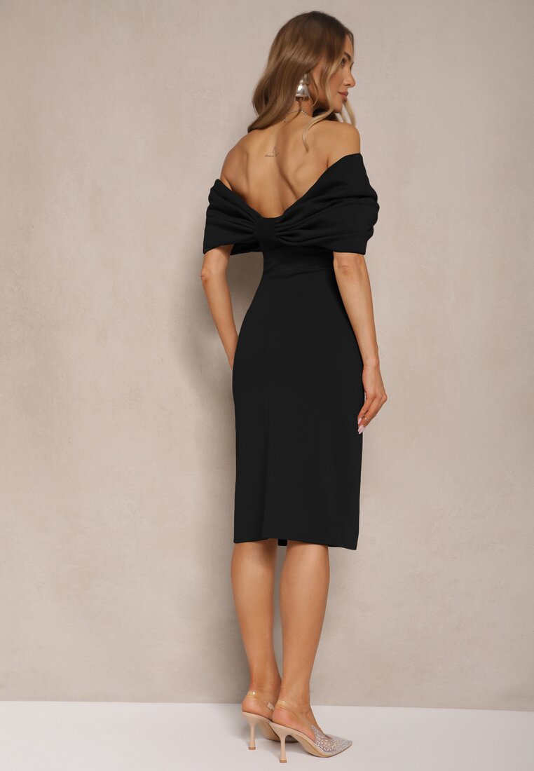 Rochie Paladwena Neagră