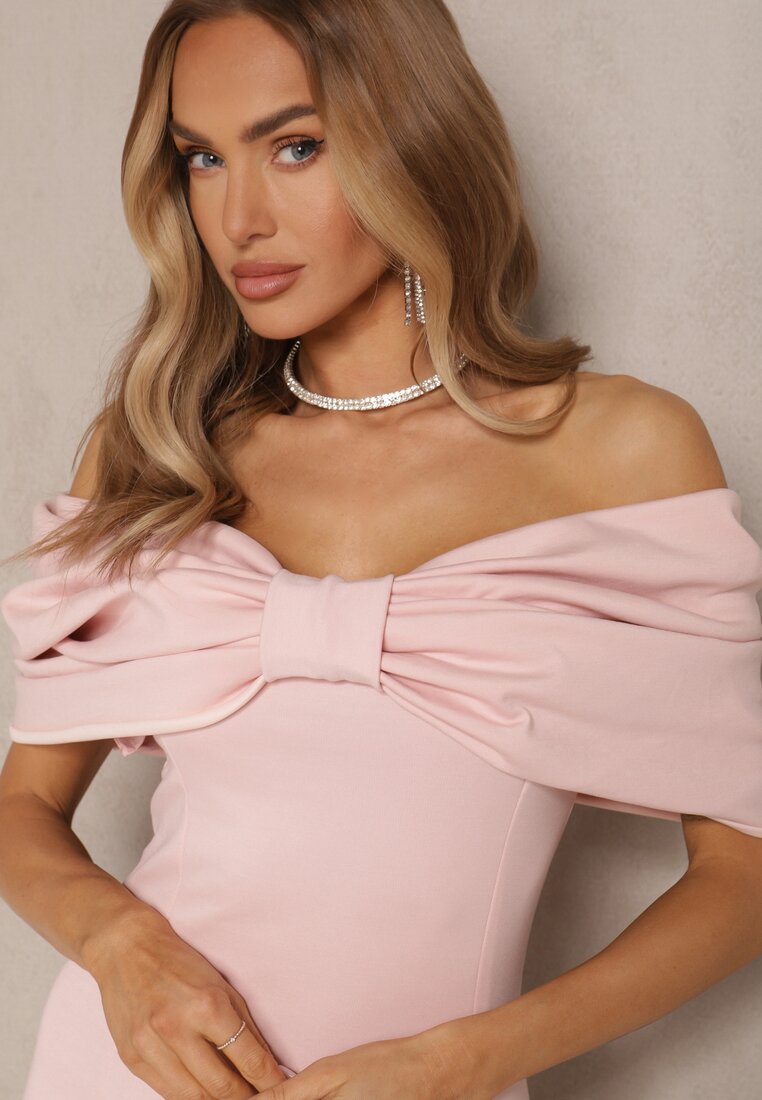 Rochie Paladwena Roz