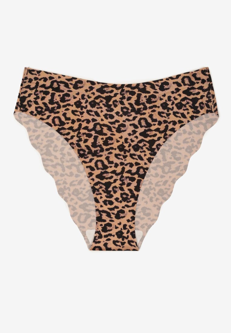 Chiloți Nilarelle Imprimeu leopard