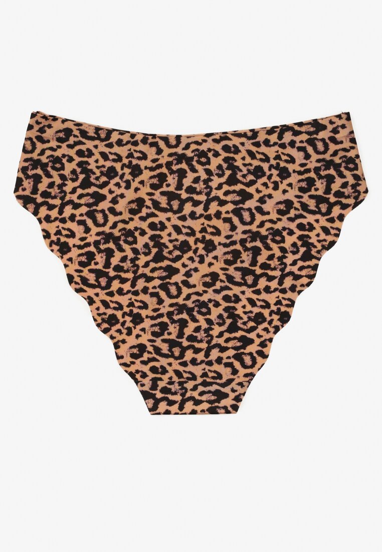 Chiloți Nilarelle Imprimeu leopard