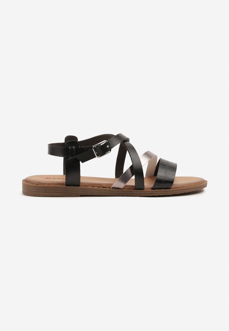 Sandale Wiella Negre
