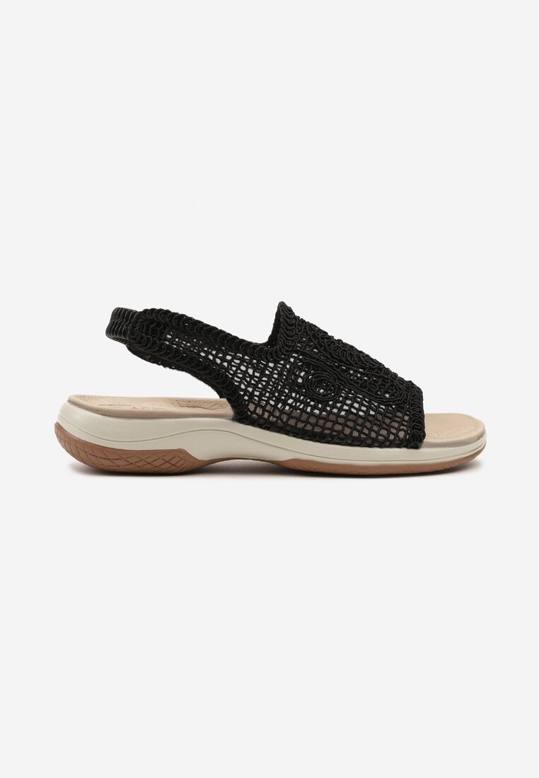 Sandale Wivine Negre