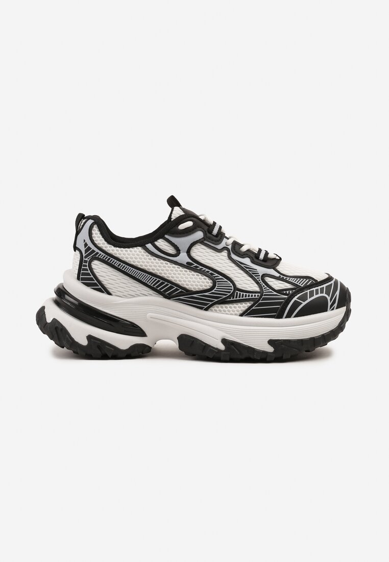 Sneakers Mevriane Negri
