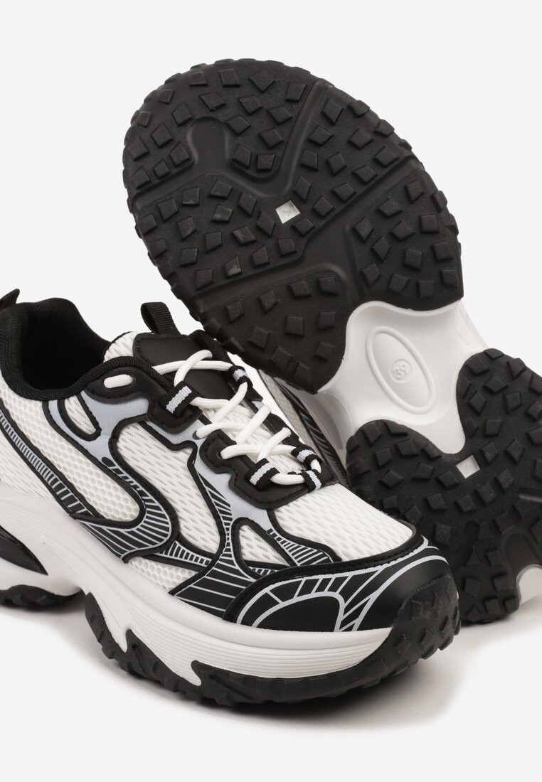Sneakers Mevriane Negri