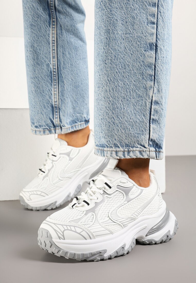Sneakers Mevriane Albi
