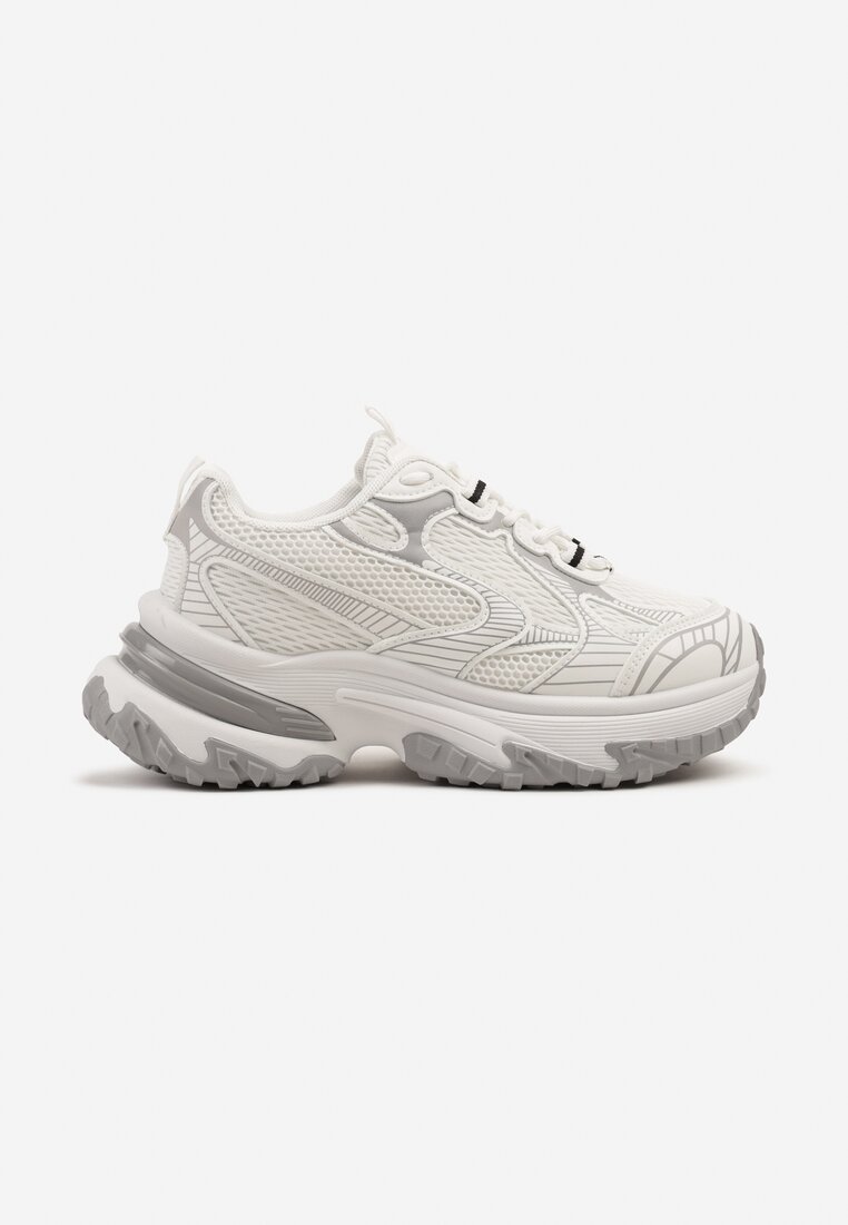 Sneakers Mevriane Albi