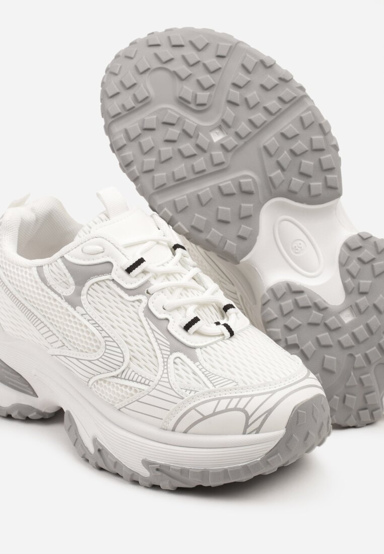 Sneakers Mevriane Albi