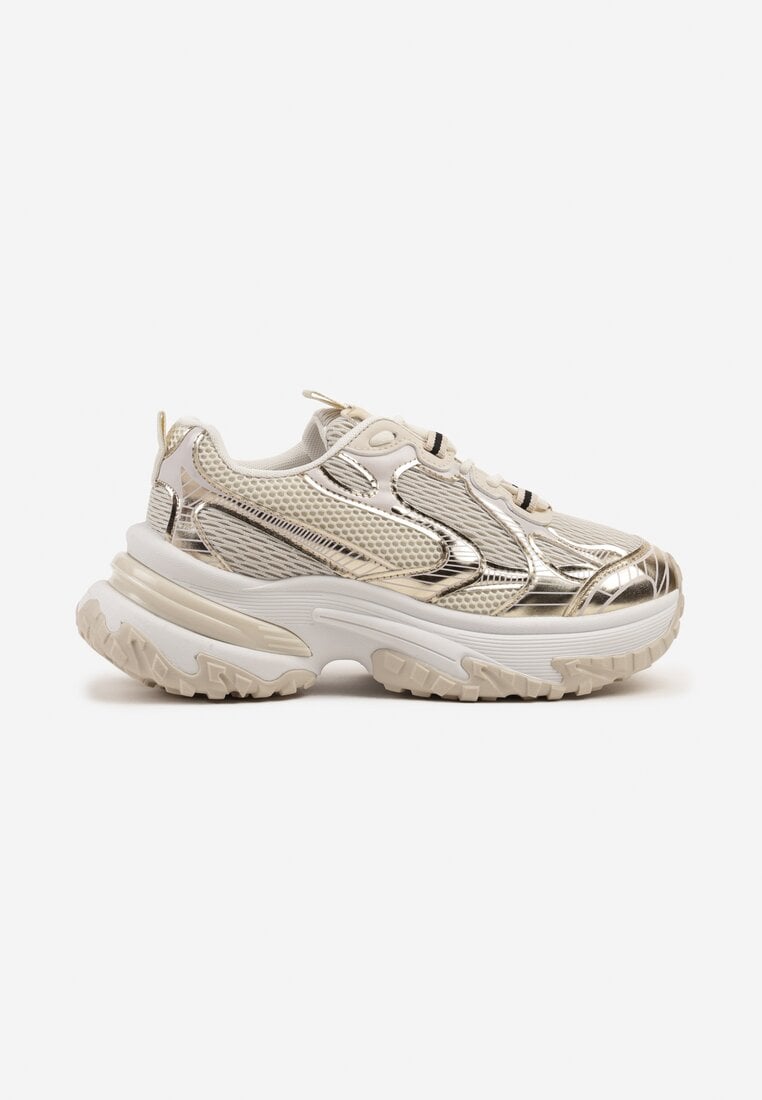 Sneakers Mevriane Aurii