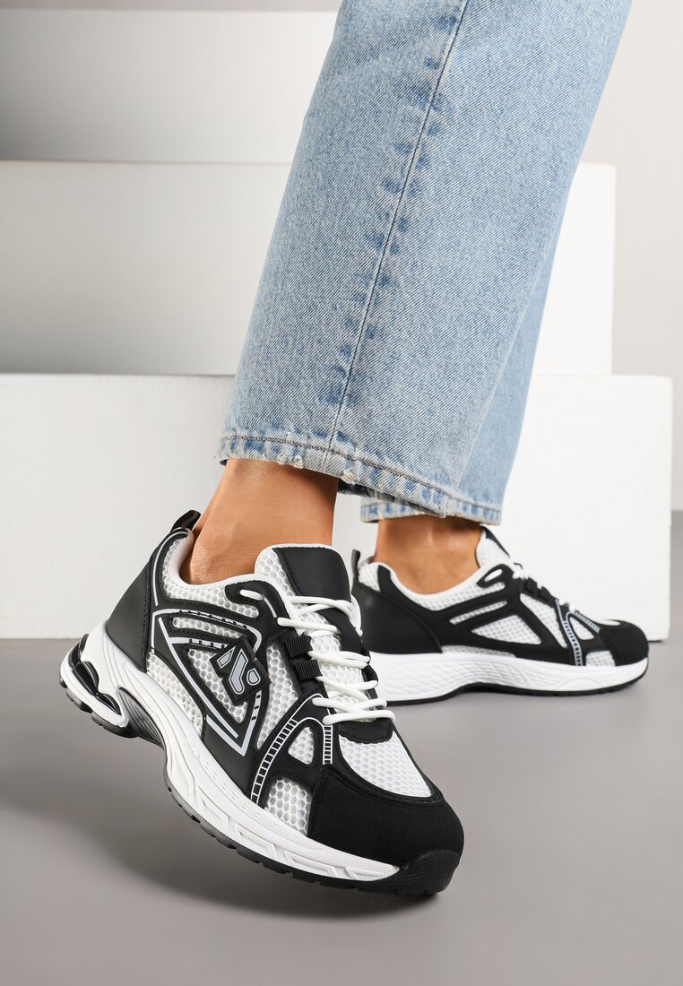 Sneakers Tasoti Negri