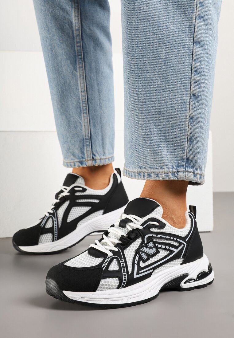 Sneakers Tasoti Negri