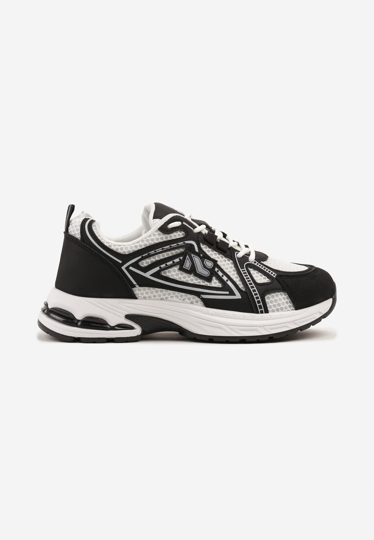 Sneakers Tasoti Negri