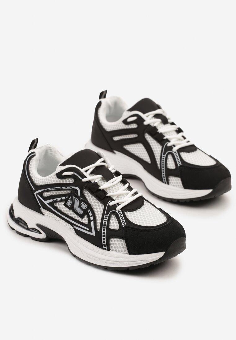 Sneakers Tasoti Negri