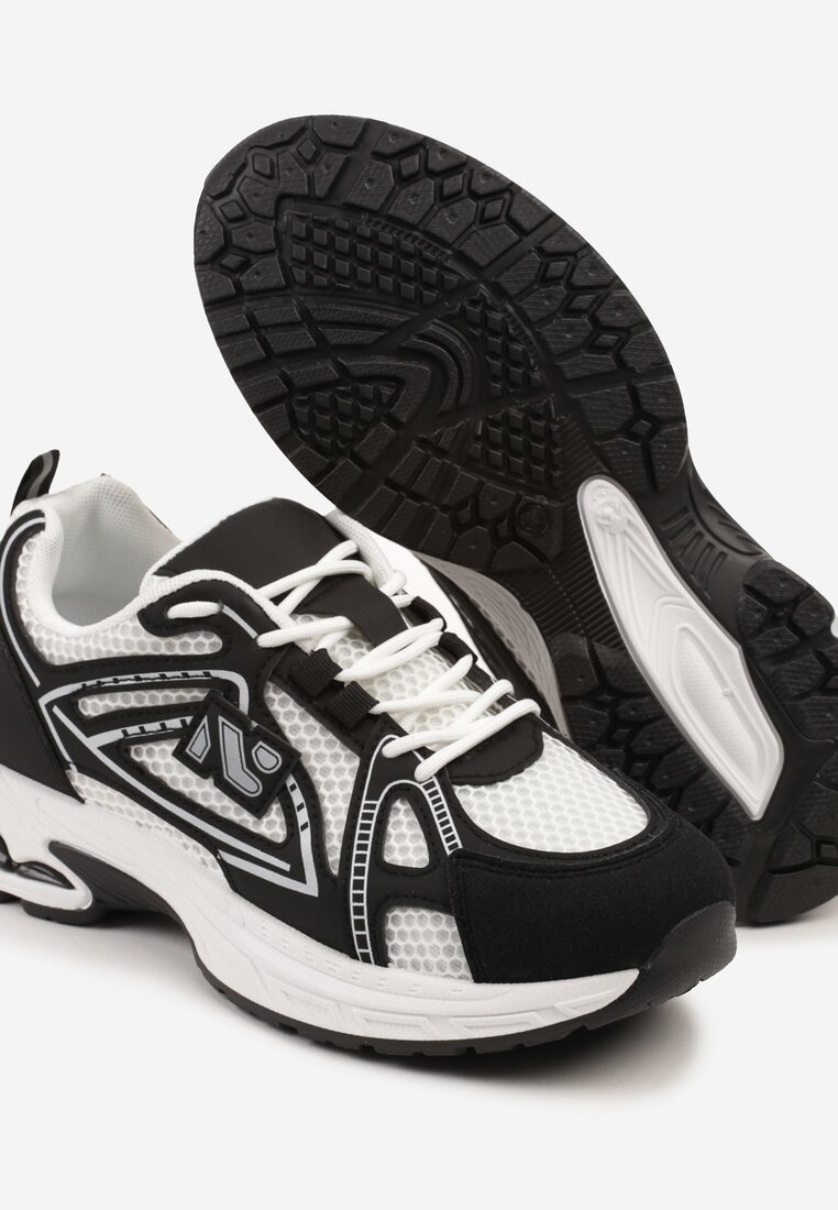 Sneakers Tasoti Negri