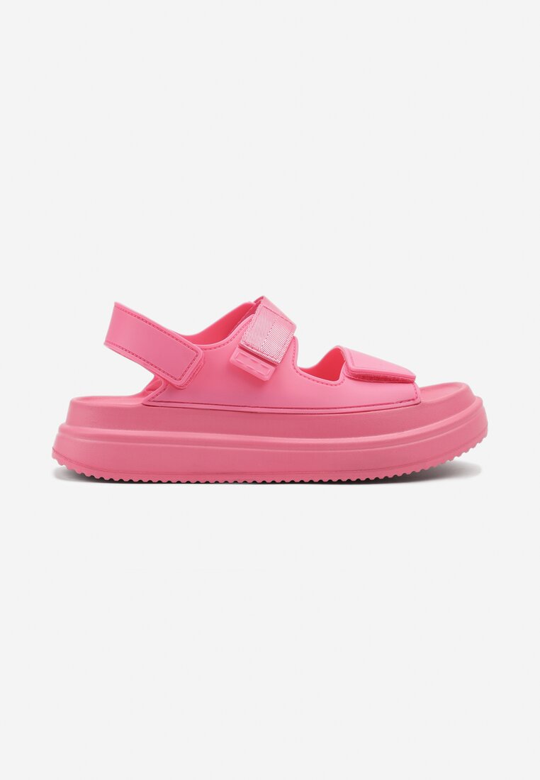 Sandale Taskio Fucsia