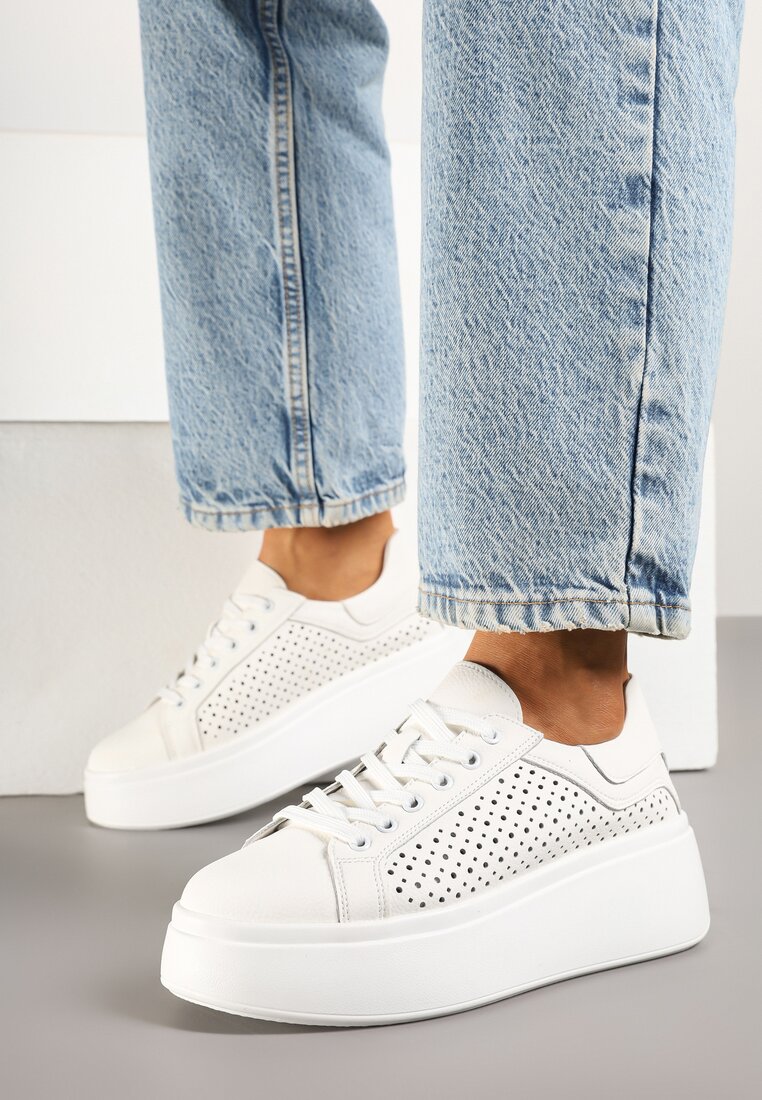 Sneakers Milkio Albi