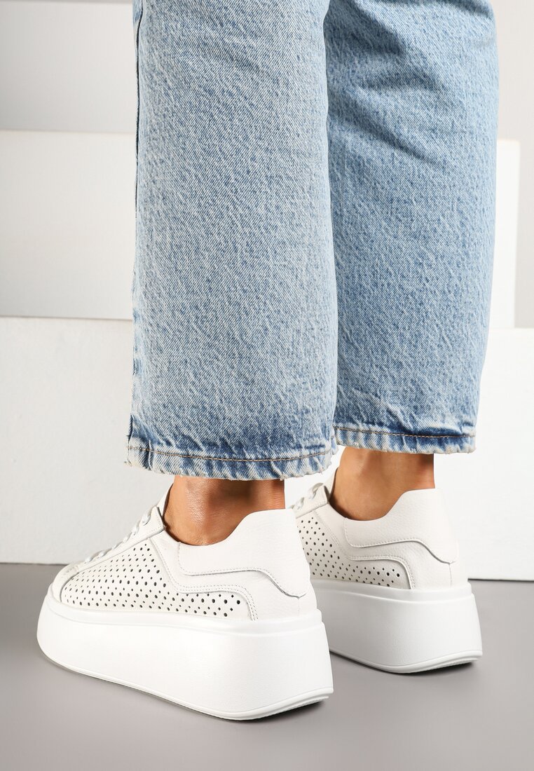 Sneakers Milkio Albi