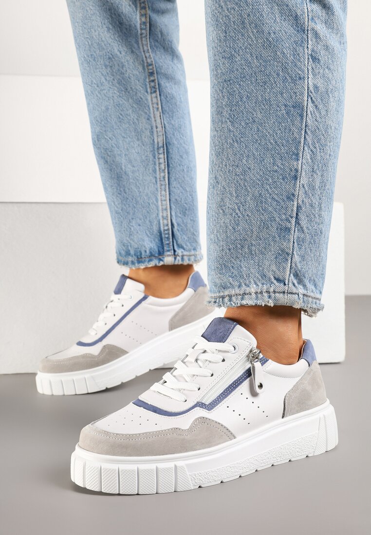 Sneakers Soravelle Albi