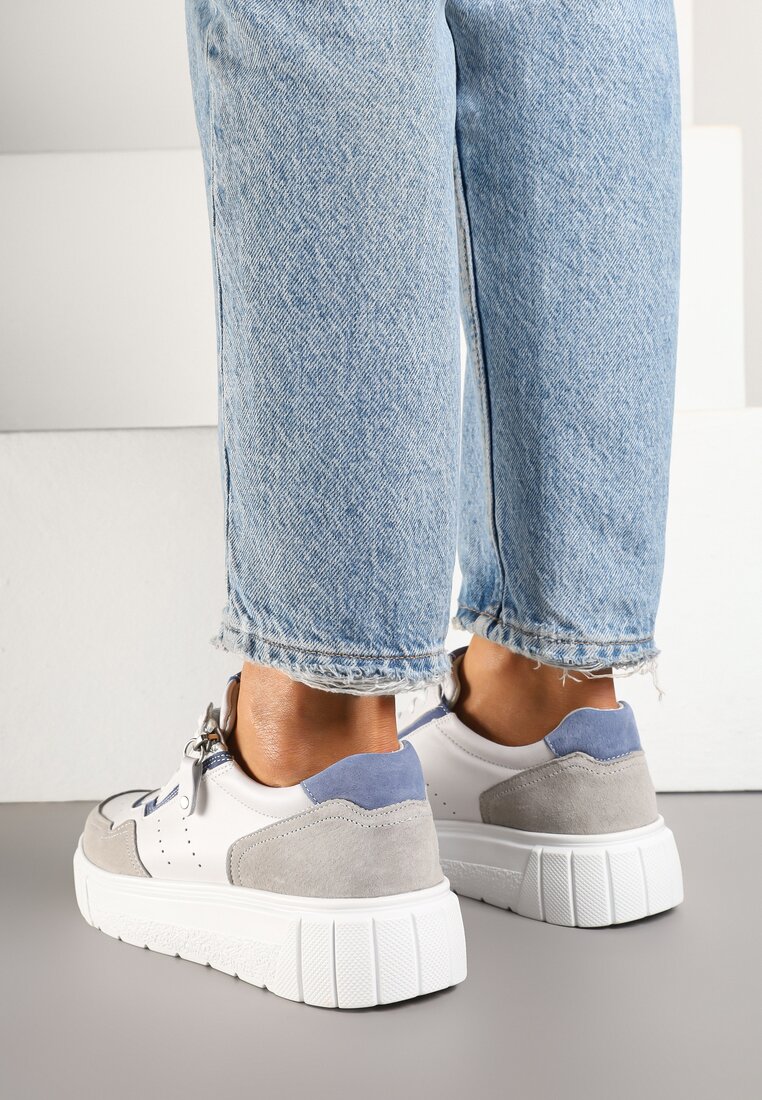 Sneakers Soravelle Albi
