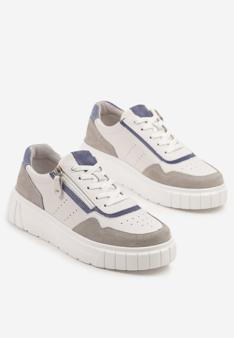 Sneakers Soravelle Albi