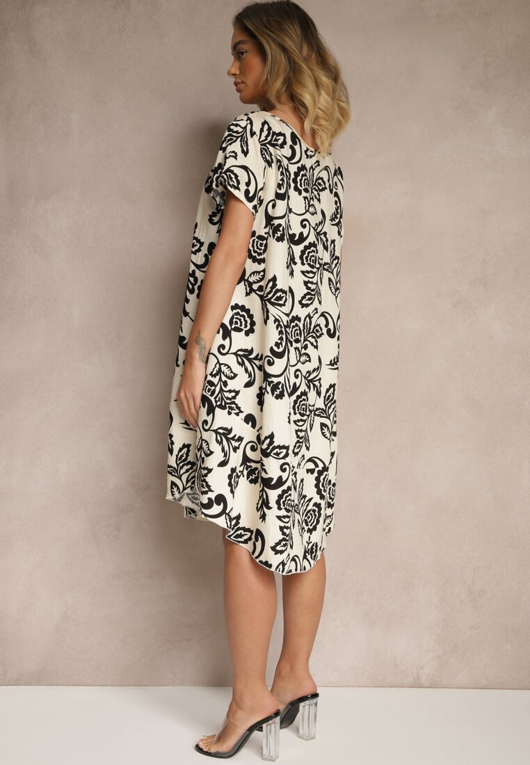 Rochie Tosmina Neagră