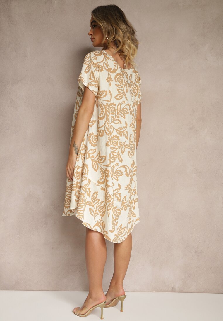 Rochie Tosmina Bej