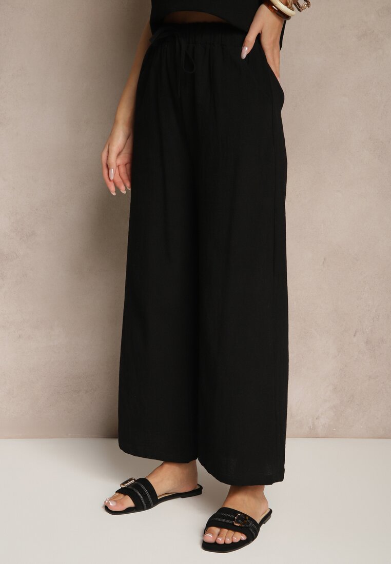 Compleu Isadell Negru