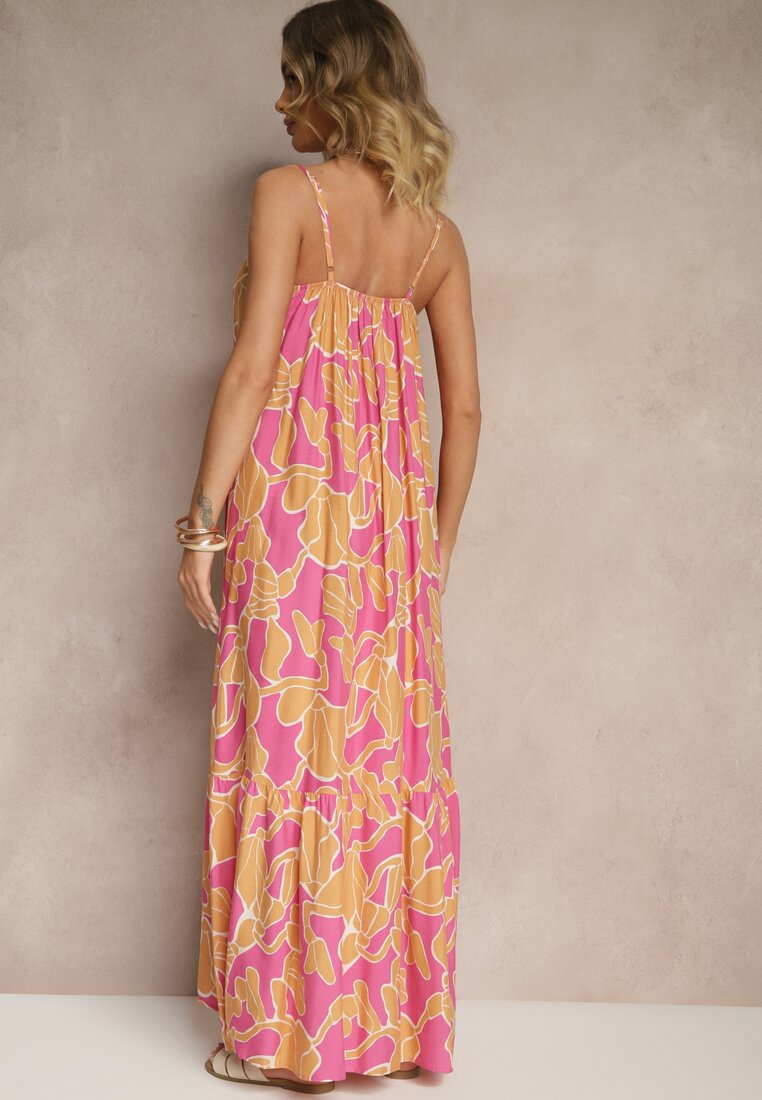 Rochie Sepalina Roz