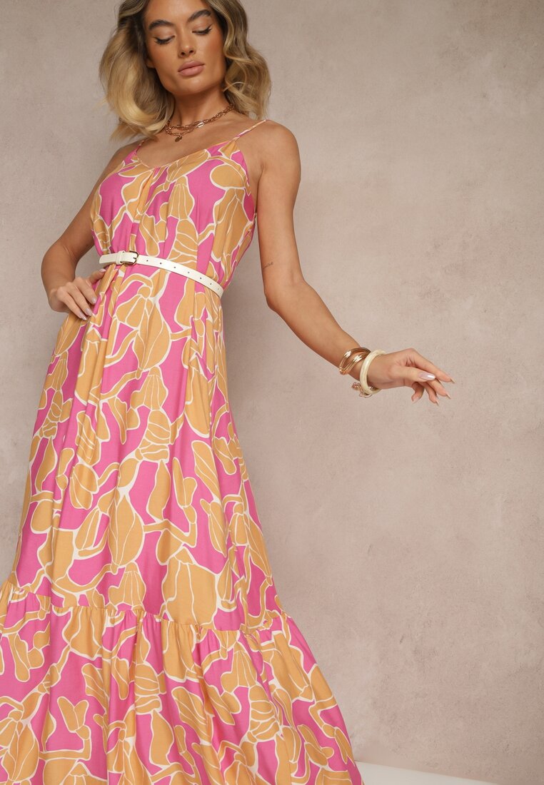 Rochie Sepalina Roz