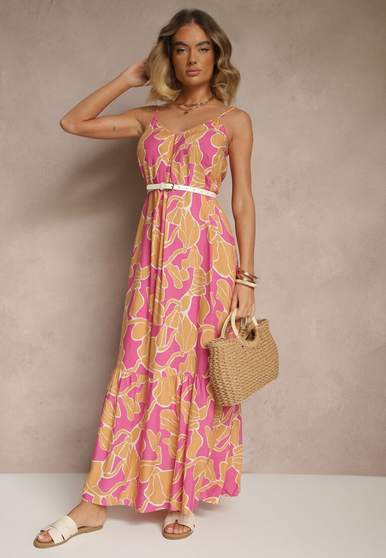 Rochie Sepalina Roz