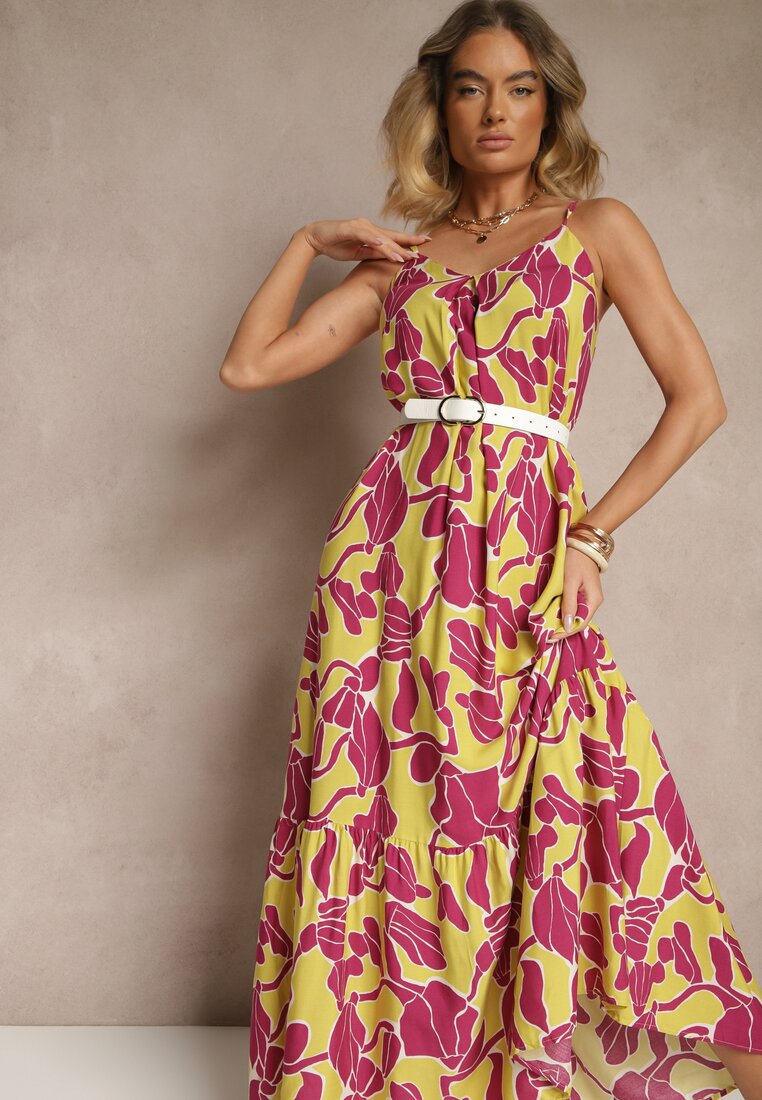 Rochie Sepalina Verde deschis