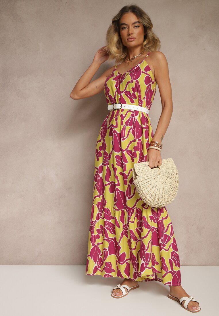 Rochie Sepalina Verde deschis