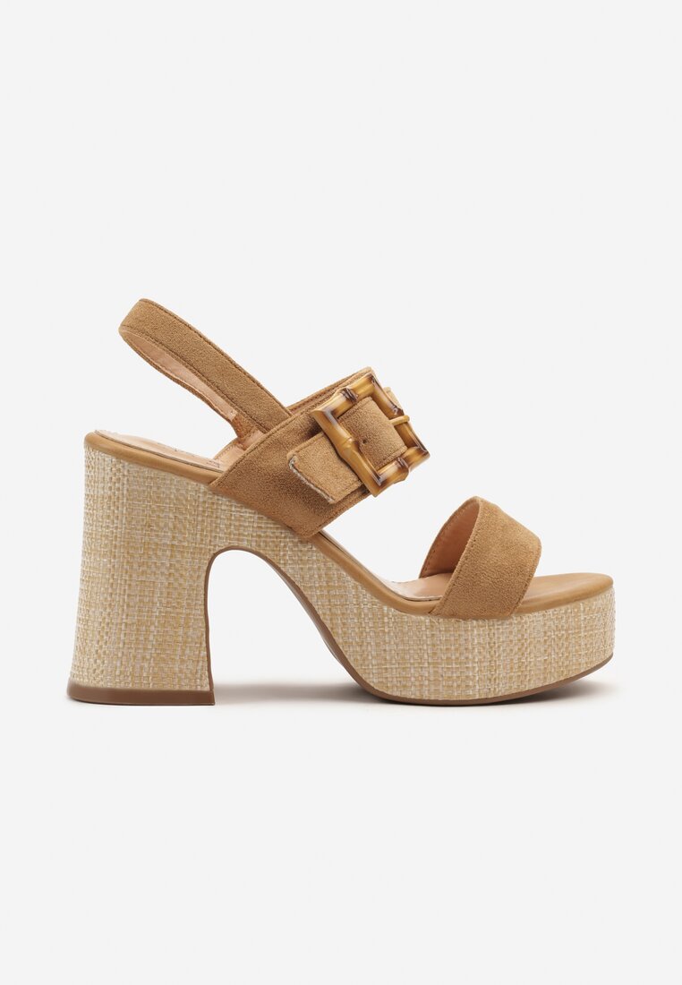 Sandale Clezara Maro