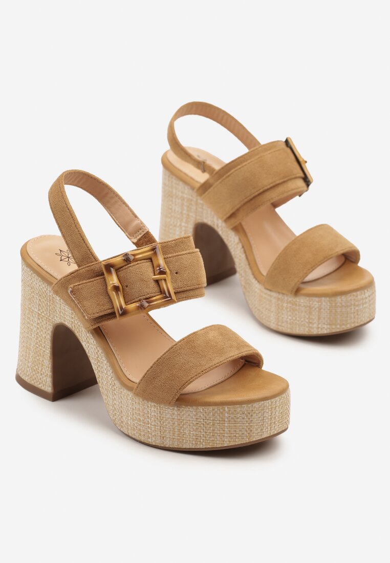 Sandale Clezara Maro