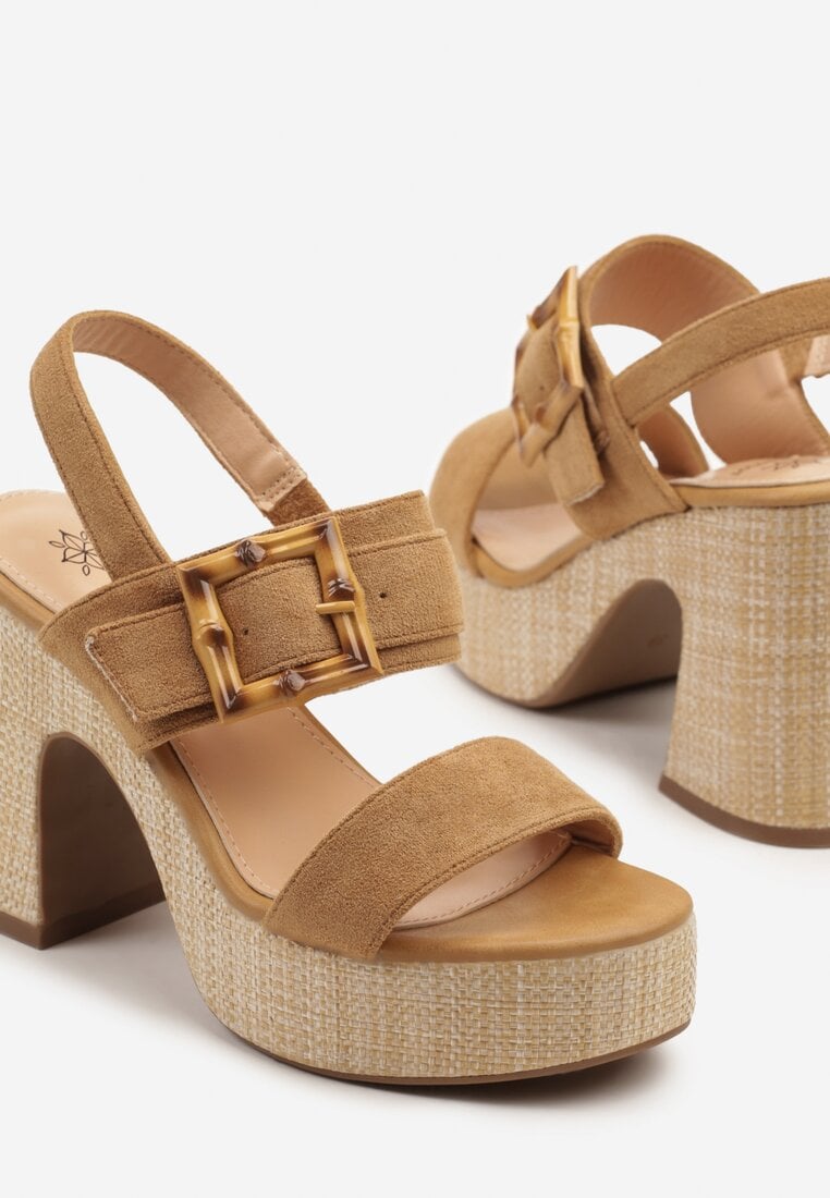 Sandale Clezara Maro