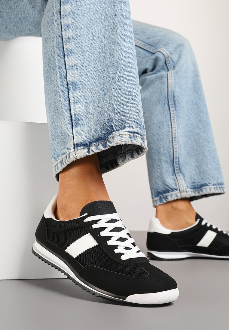 Sneakers Cleova Negri