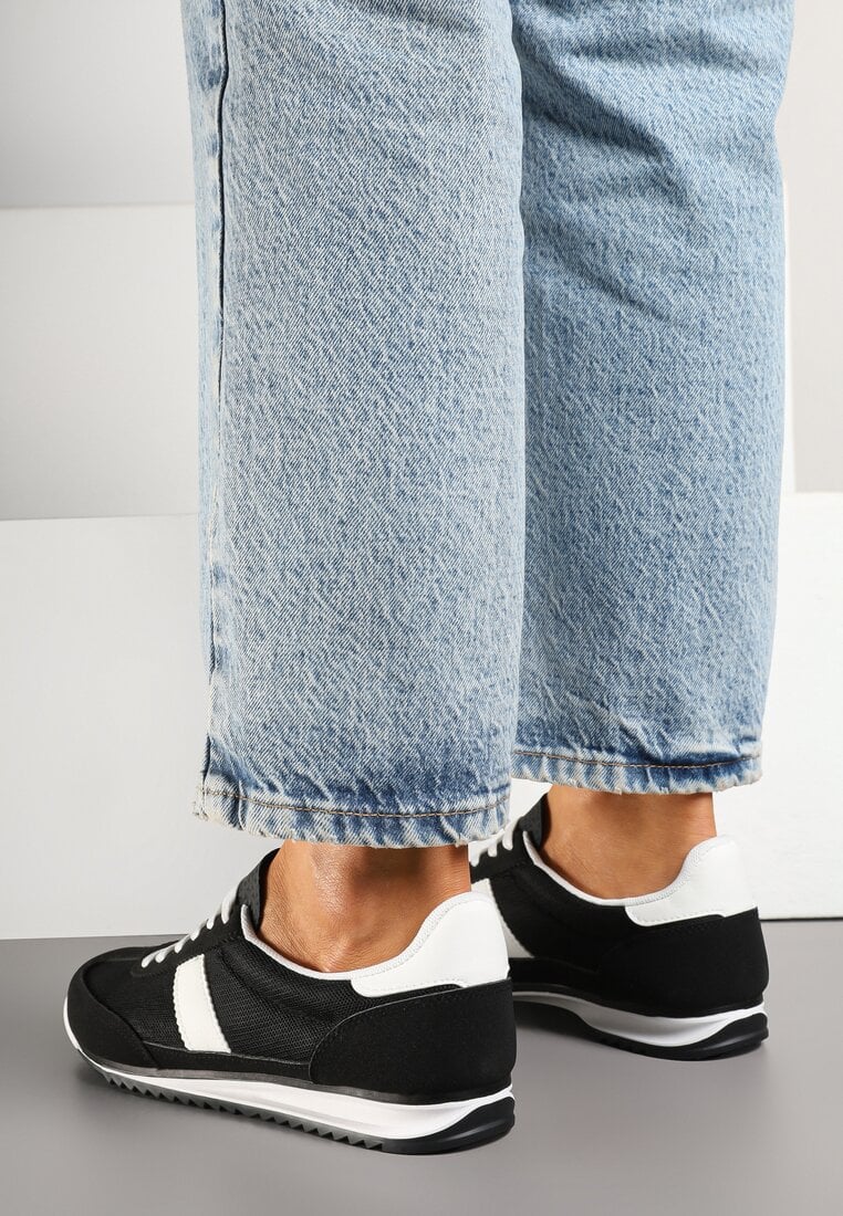 Sneakers Cleova Negri