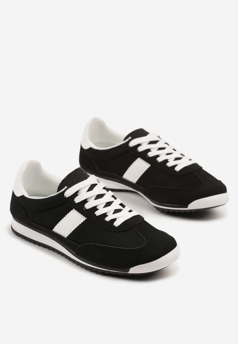 Sneakers Cleova Negri