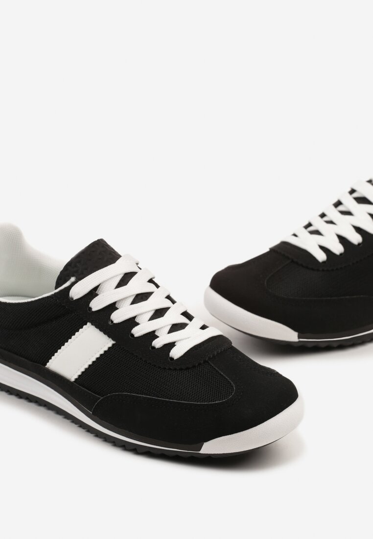 Sneakers Cleova Negri