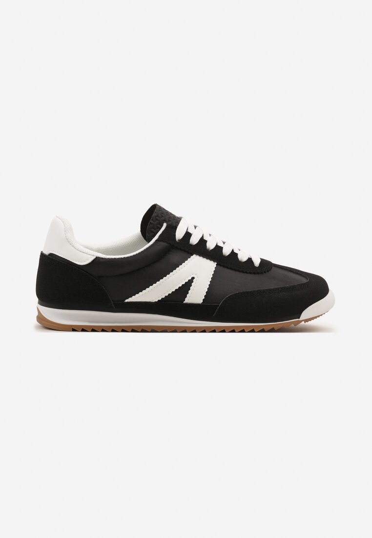 Sneakers Clevandra Negri
