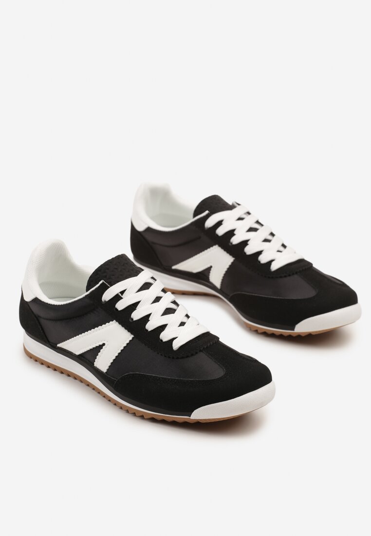 Sneakers Clevandra Negri