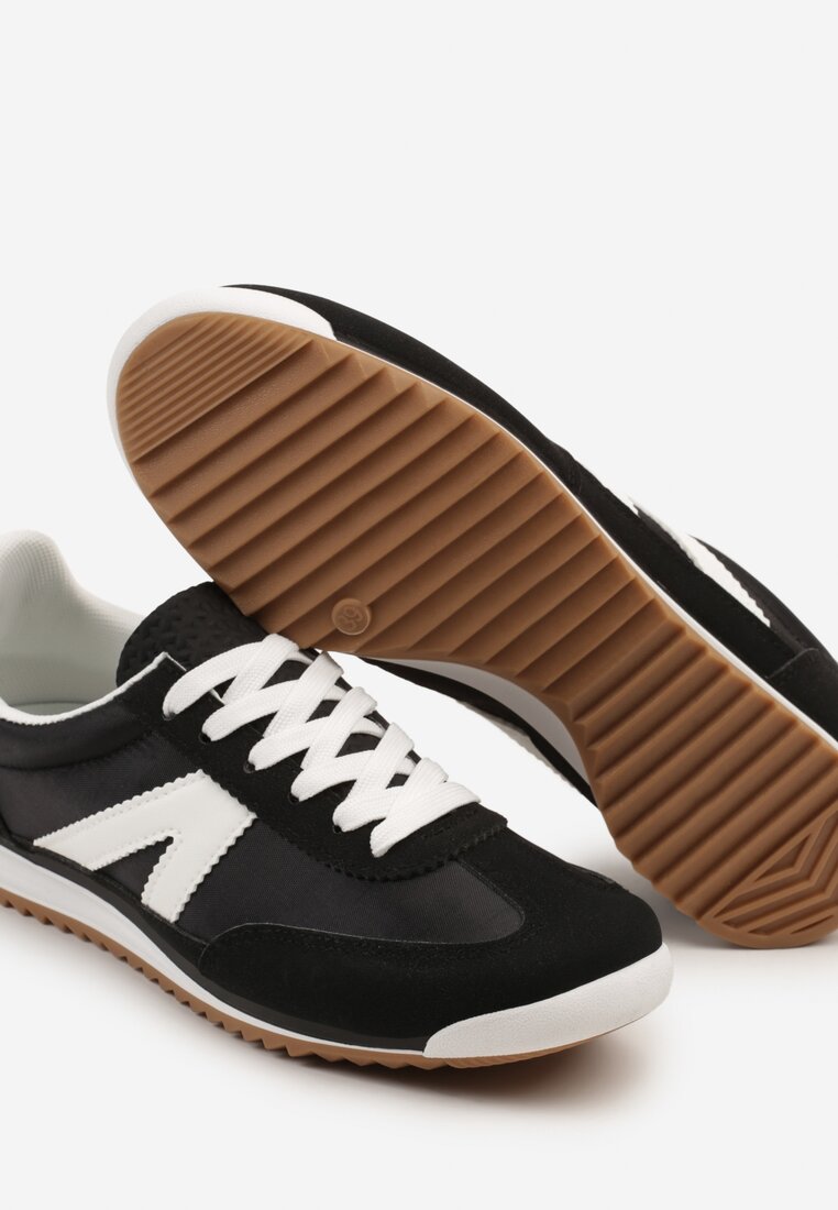Sneakers Clevandra Negri
