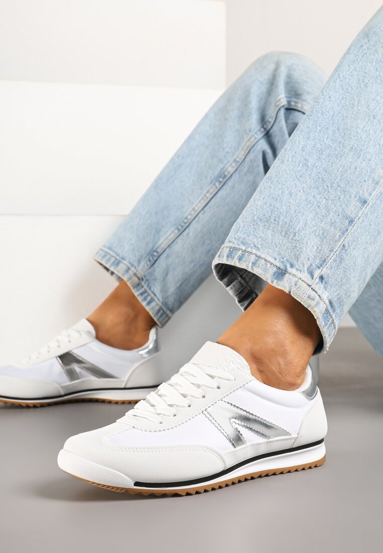 Sneakers Clevandra Albi